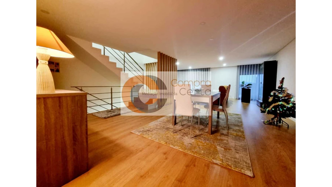 Moradia T3 para Venda em Selho São Lourenço e Gominhães Foto 4
