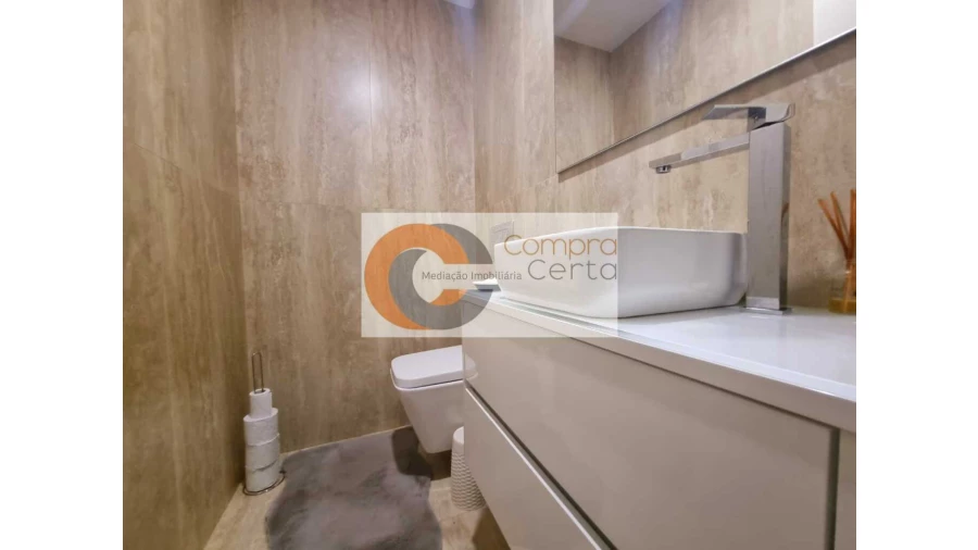 Moradia T3 para Venda em Selho São Lourenço e Gominhães Foto 7