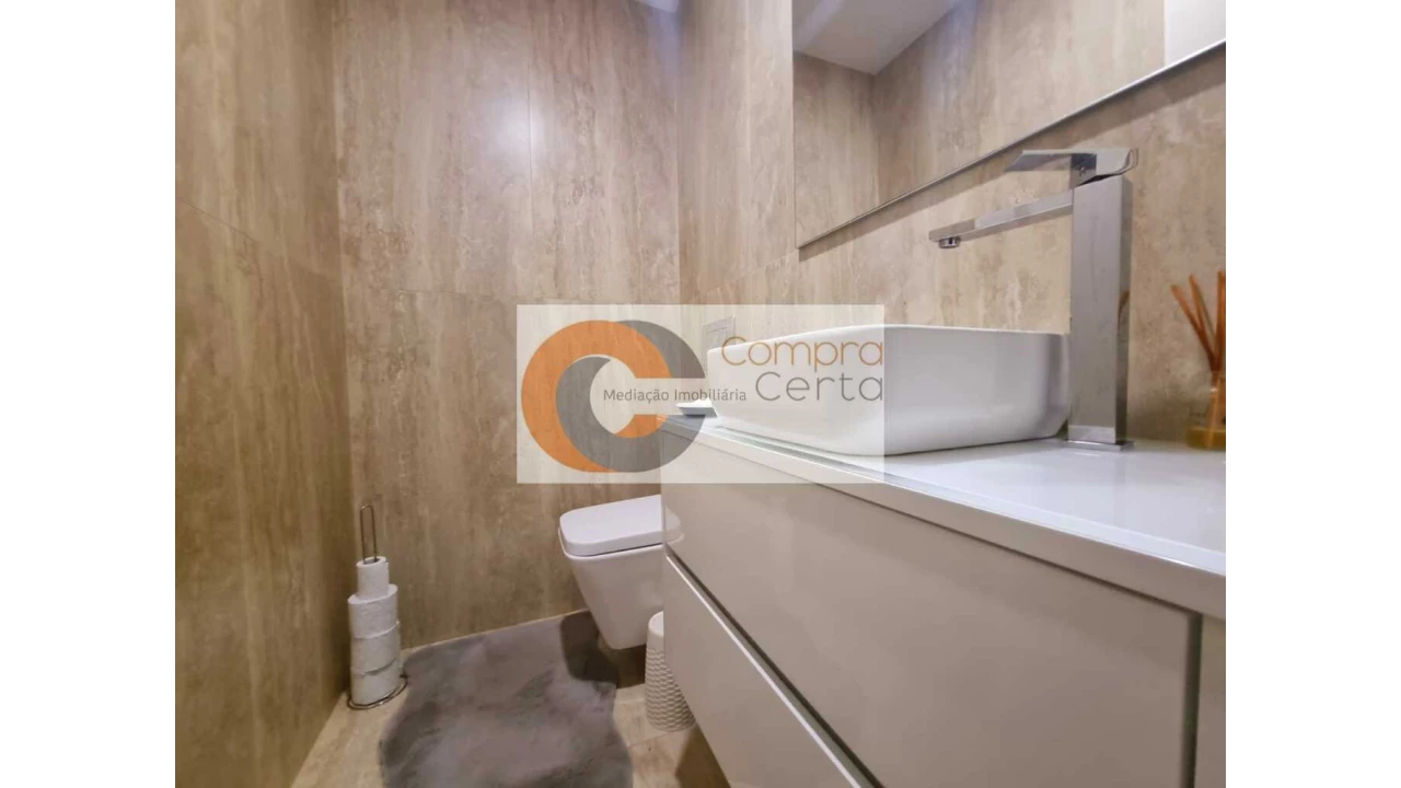 Moradia T3 para Venda em Selho São Lourenço e Gominhães Foto 7