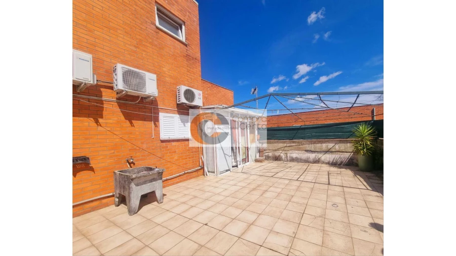 Apartamento T4 para Venda em Barco