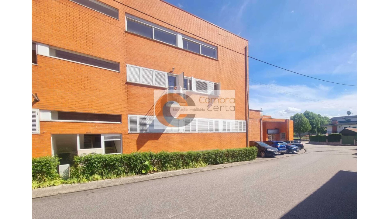 Apartamento T4 para Venda em Barco Foto 2