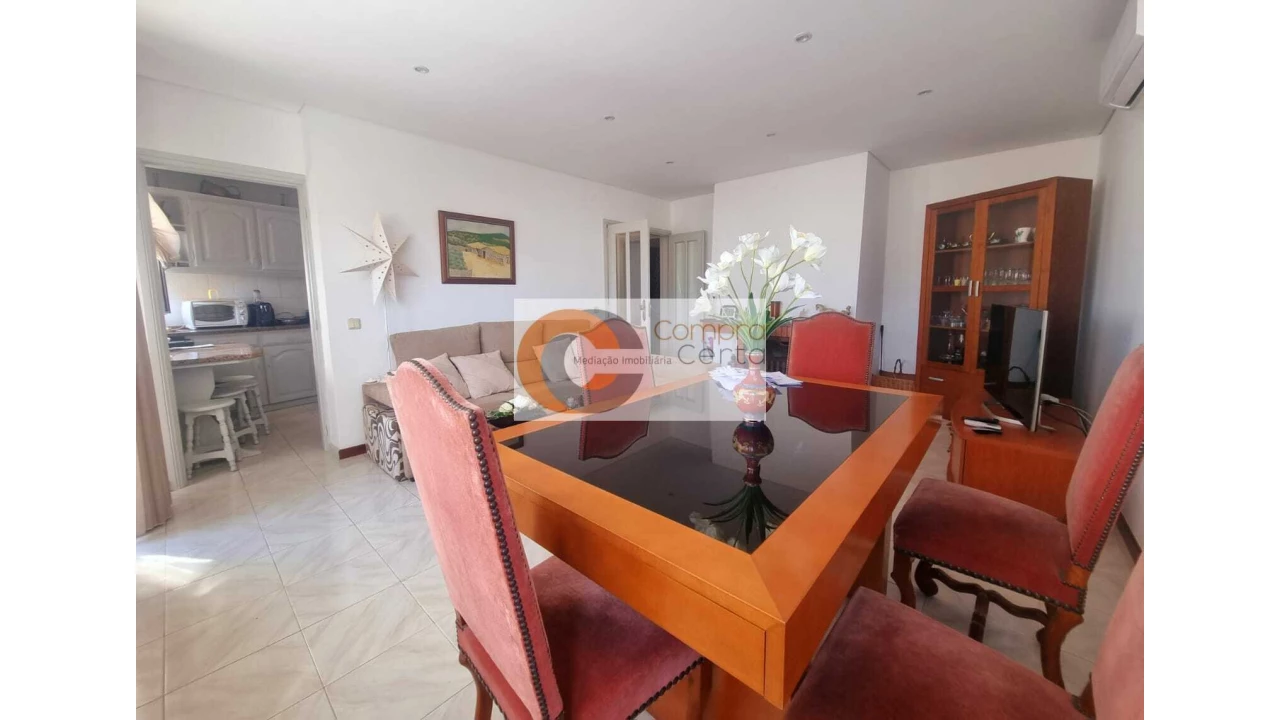 Apartamento T4 para Venda em Barco Foto 4