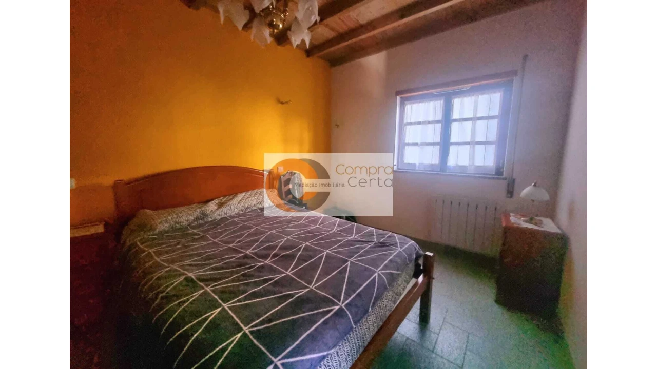 Moradia T3 para Venda em Fermentões Foto 5