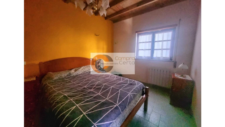 Moradia T3 para Venda em Fermentões Foto 5