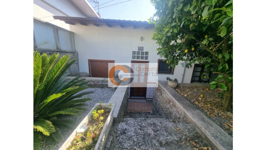 Moradia T3 para Venda em Fermentões Foto 1