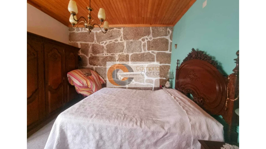 Moradia T3 para Venda em Fermentões Foto 7