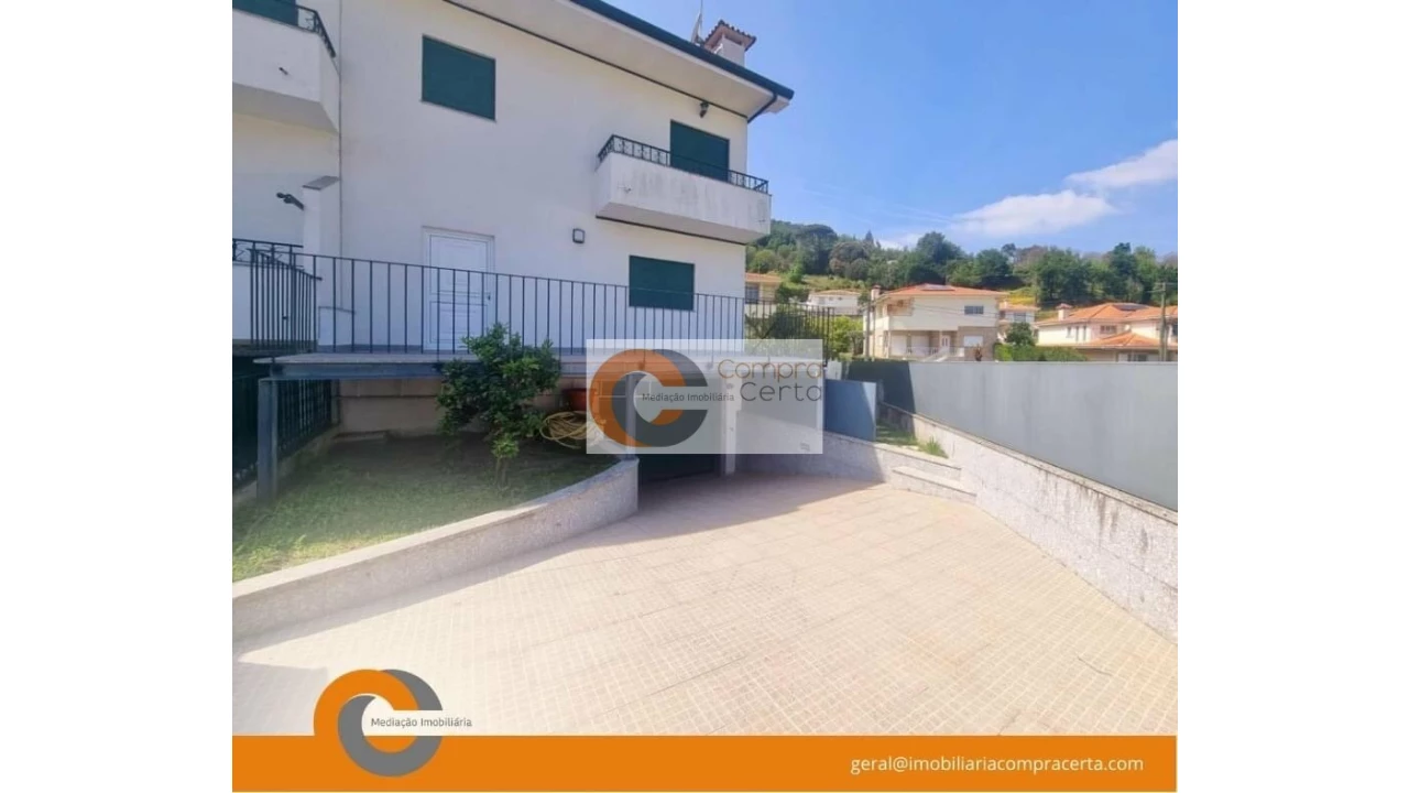 Moradia T3 para Venda em Sande São Lourenço e Balazar Foto 11