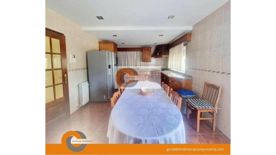 Moradia T3 para Venda em Sande São Lourenço e Balazar Foto 7