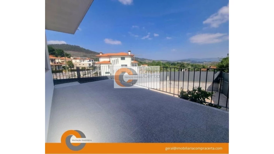 Moradia T3 para Venda em Sande São Lourenço e Balazar Foto 2