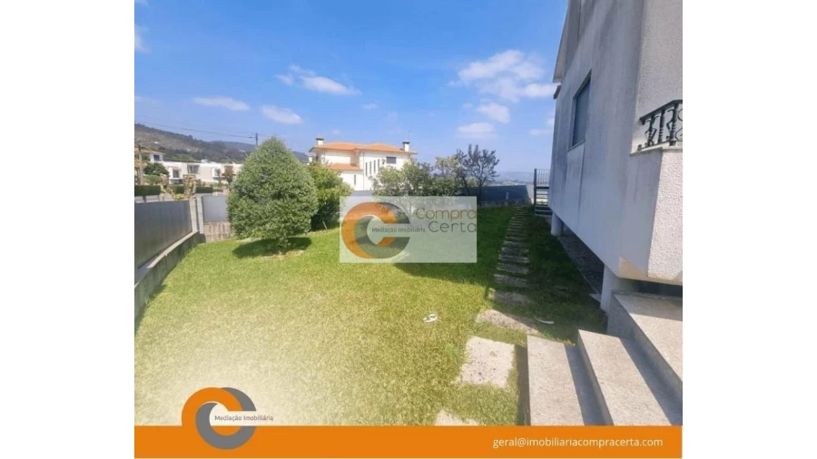 Moradia T3 para Venda em Sande São Lourenço e Balazar Foto 10