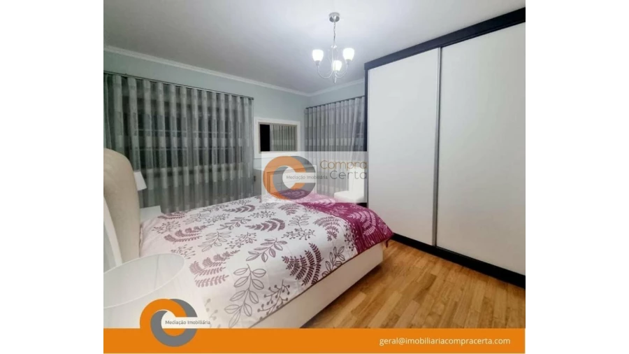 Moradia T3 para Venda em Sande São Lourenço e Balazar Foto 3