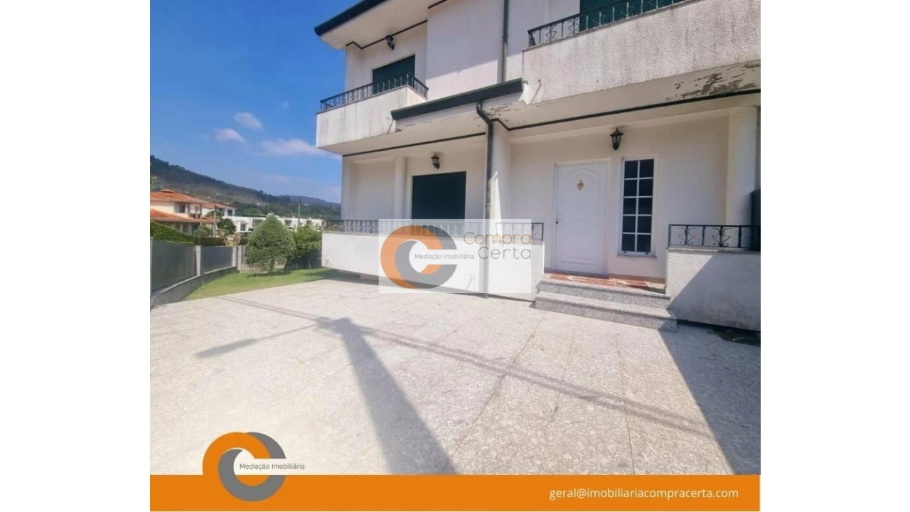 Moradia T3 para Venda em Sande São Lourenço e Balazar Foto 1