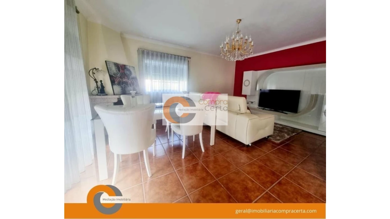 Moradia T3 para Venda em Sande São Lourenço e Balazar Foto 5