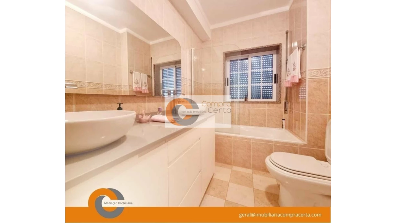 Moradia T3 para Venda em Sande São Lourenço e Balazar Foto 8