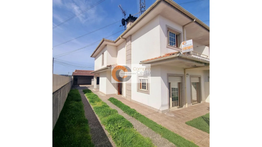 Moradia T3 para Venda em Brito