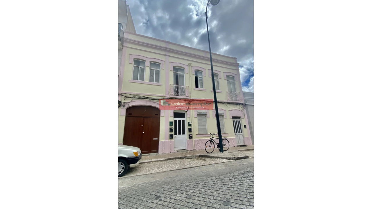 Prédio para Venda em Montijo e Afonsoeiro Foto 3