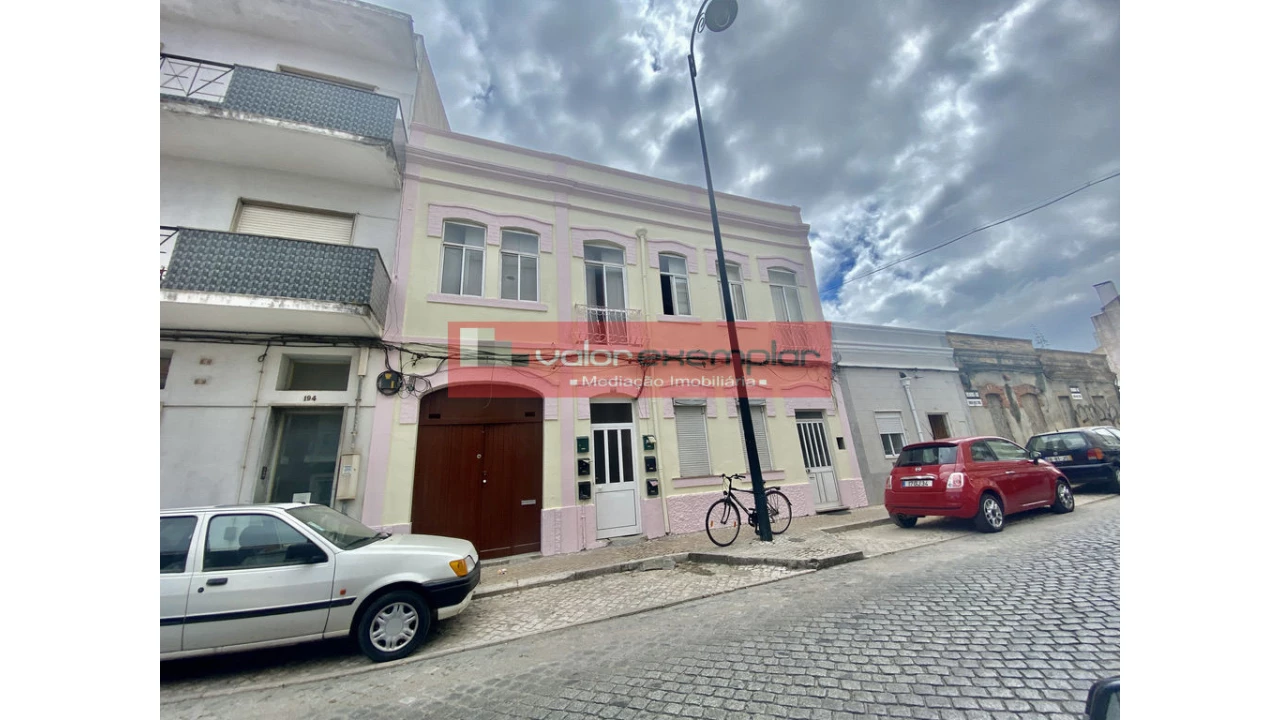 Prédio para Venda em Montijo e Afonsoeiro Foto 2