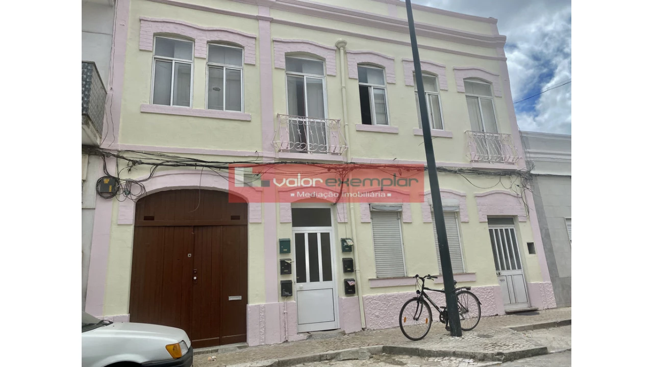 Prédio para Venda em Montijo e Afonsoeiro Foto 1