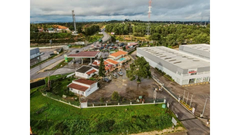 Moradia T6 para Venda em Quinta do Anjo
