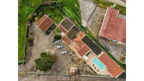 Moradia T6 para Venda em Quinta do Anjo