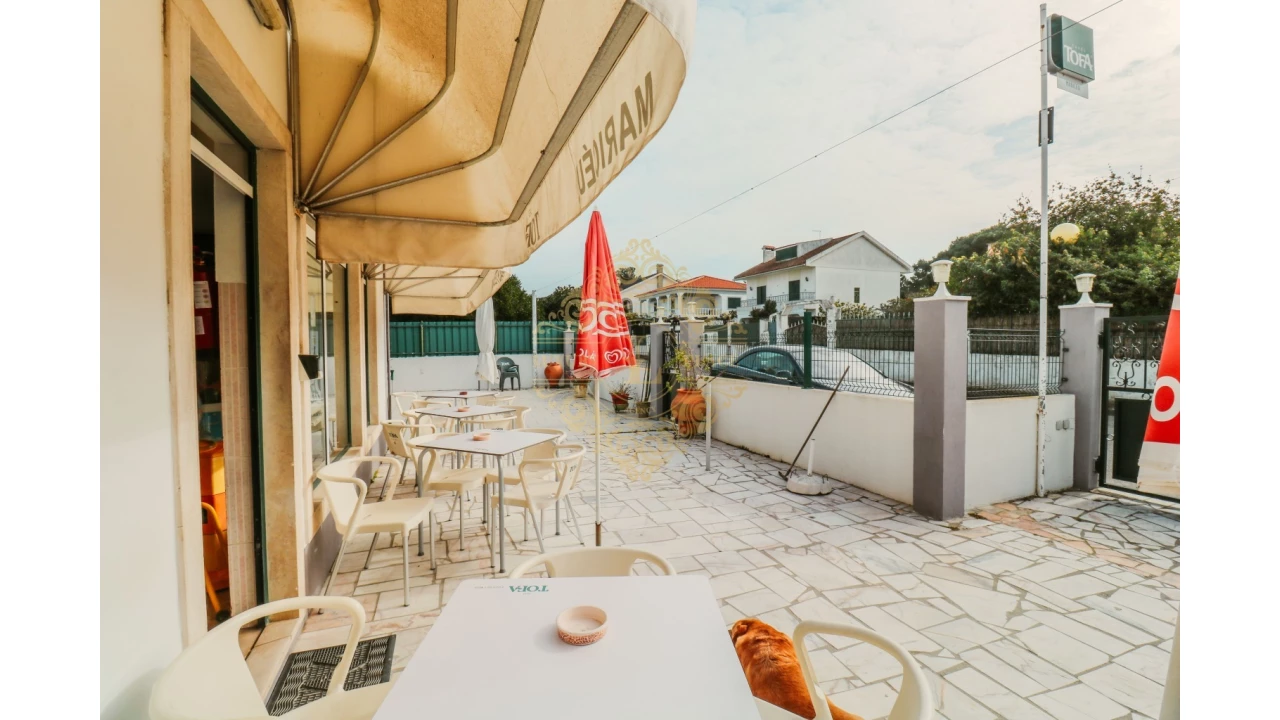 Negócio para Venda em Sesimbra (Castelo) Foto 11