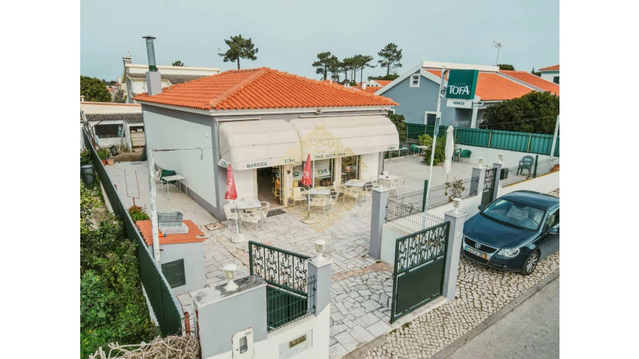 Negócio para Venda em Sesimbra (Castelo) Foto 7