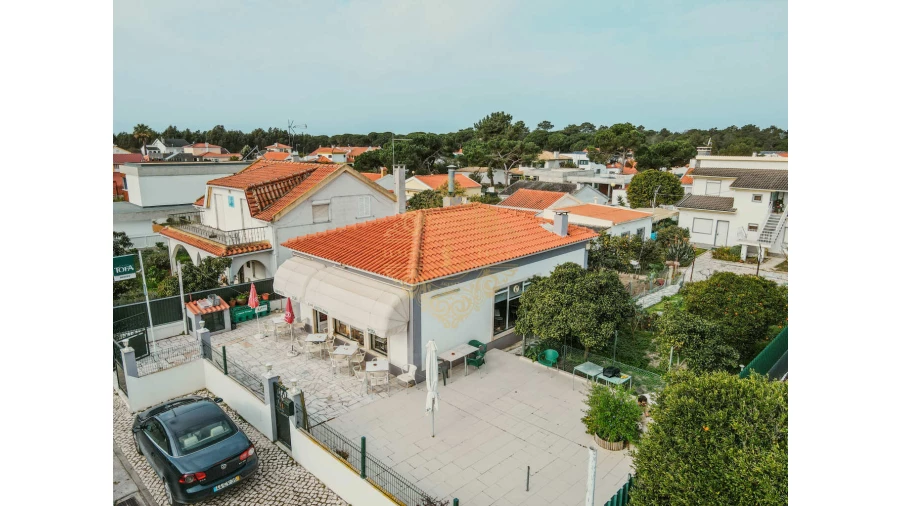 Negócio para Venda em Sesimbra (Castelo) Foto 8