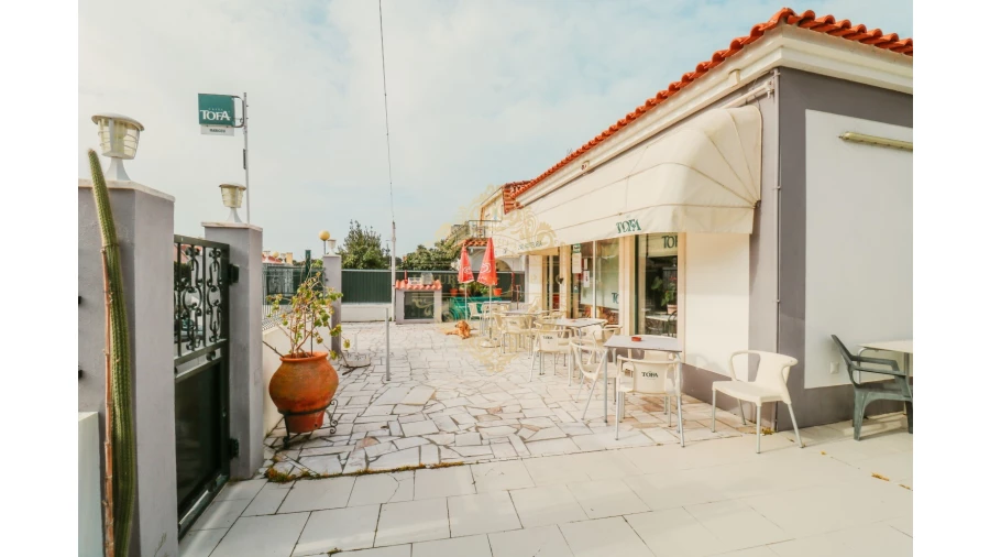 Negócio para Venda em Sesimbra (Castelo) Foto 14