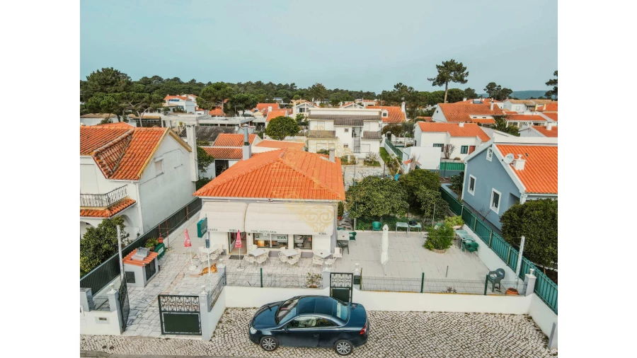 Negócio para Venda em Sesimbra (Castelo)