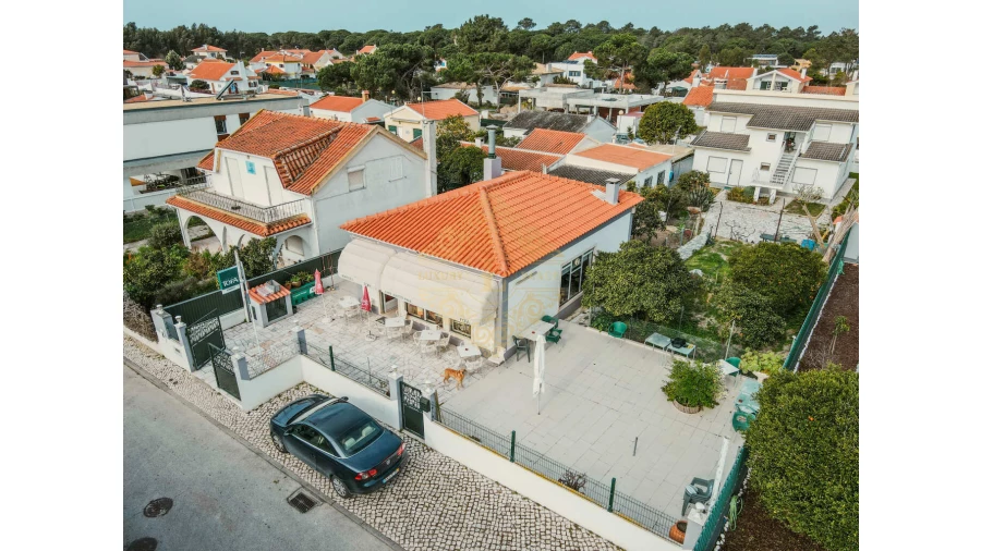 Negócio para Venda em Sesimbra (Castelo) Foto 2