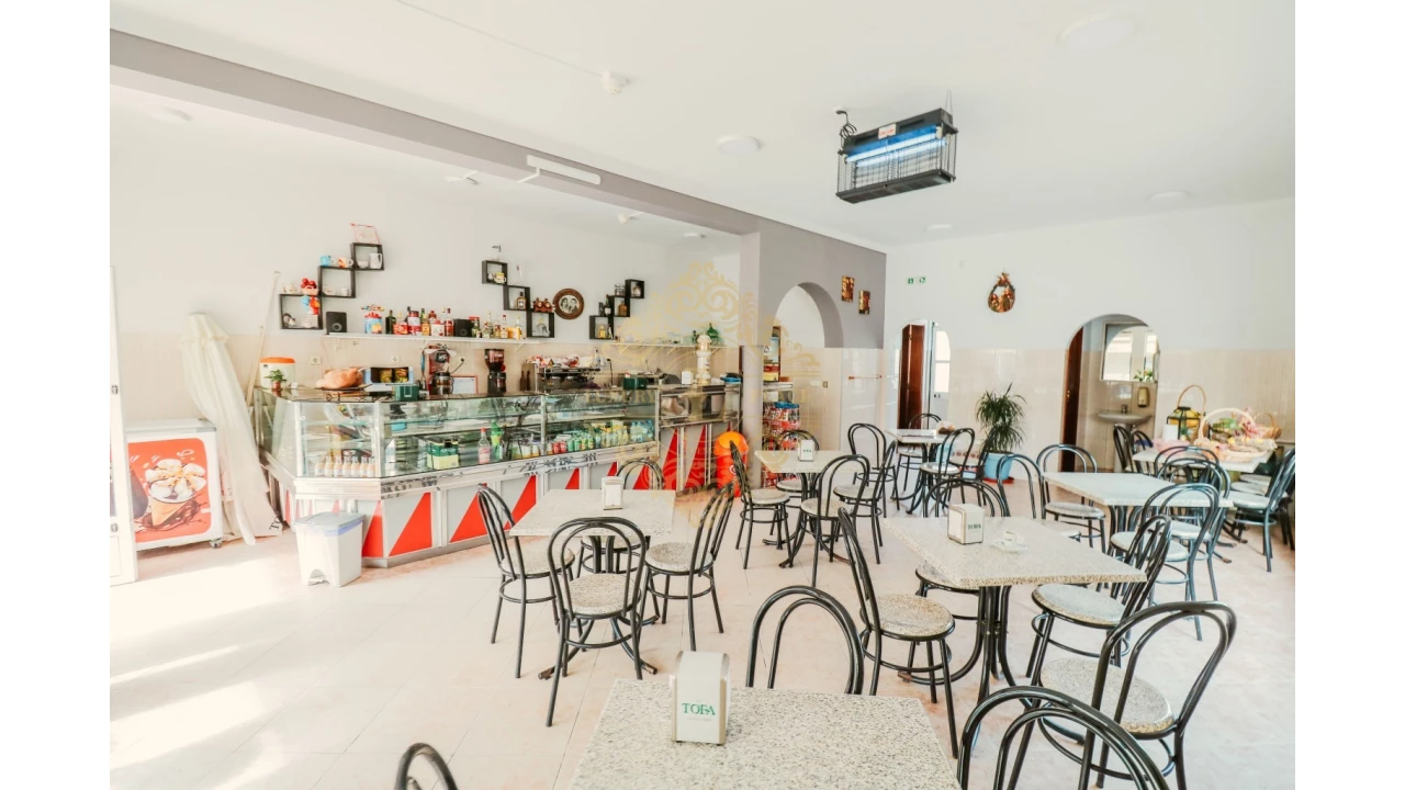 Negócio para Venda em Sesimbra (Castelo) Foto 18