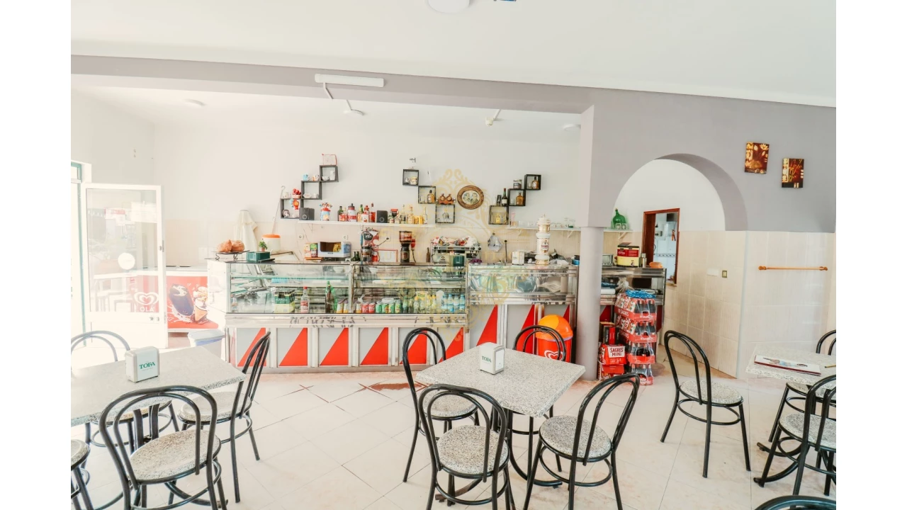 Negócio para Venda em Sesimbra (Castelo) Foto 19