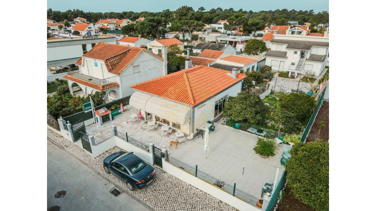 Negócio para Venda em Sesimbra (Castelo) Foto 2