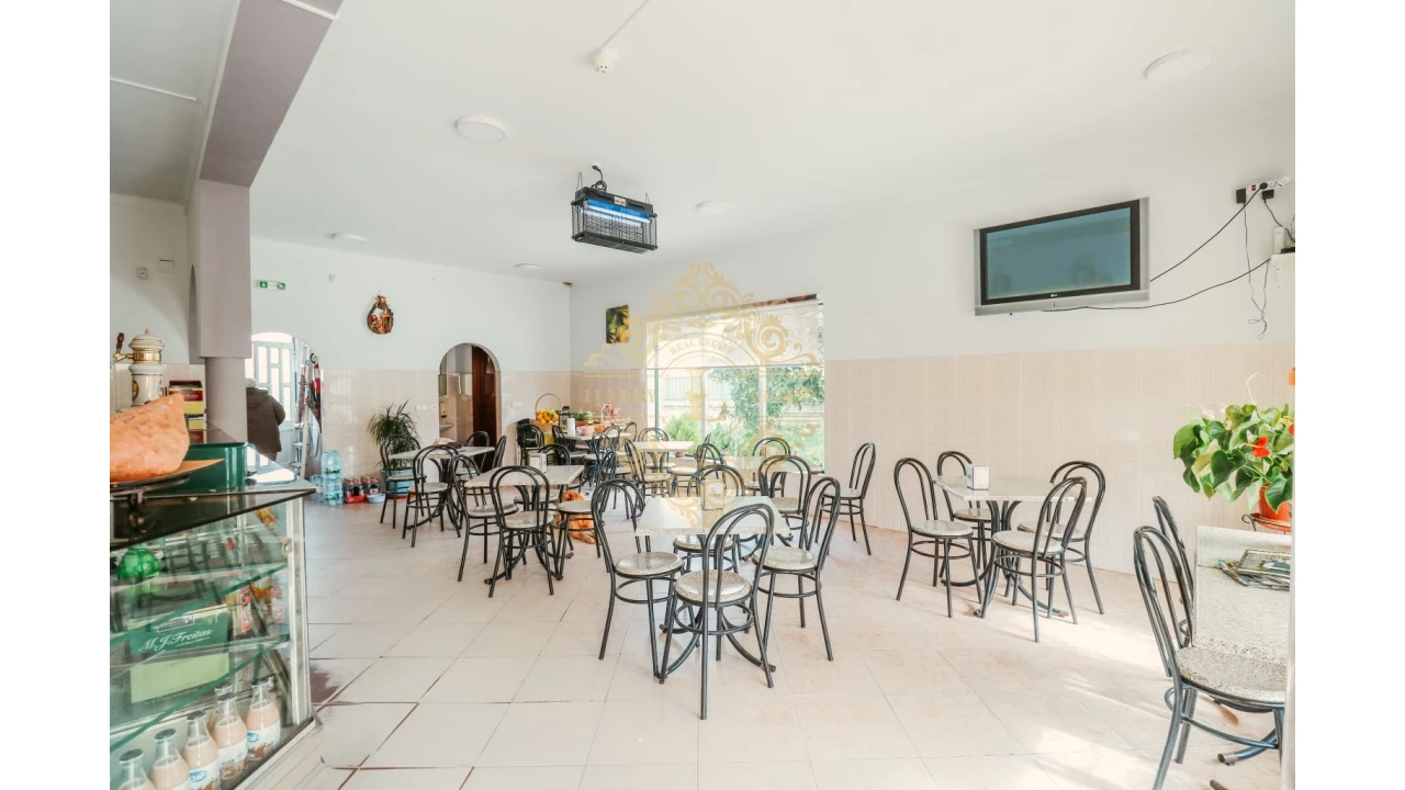 Negócio para Venda em Sesimbra (Castelo) Foto 17