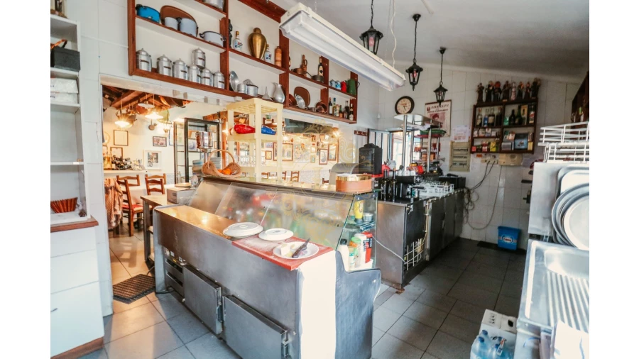 Negócio para Venda em Quinta do Anjo Foto 18