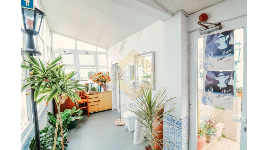 Negócio para Venda em Quinta do Anjo Foto 10