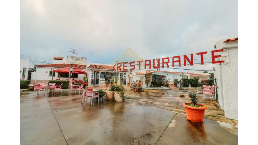 Negócio para Venda em Quinta do Anjo Foto 1
