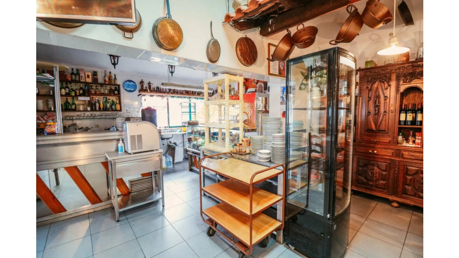 Negócio para Venda em Quinta do Anjo Foto 15