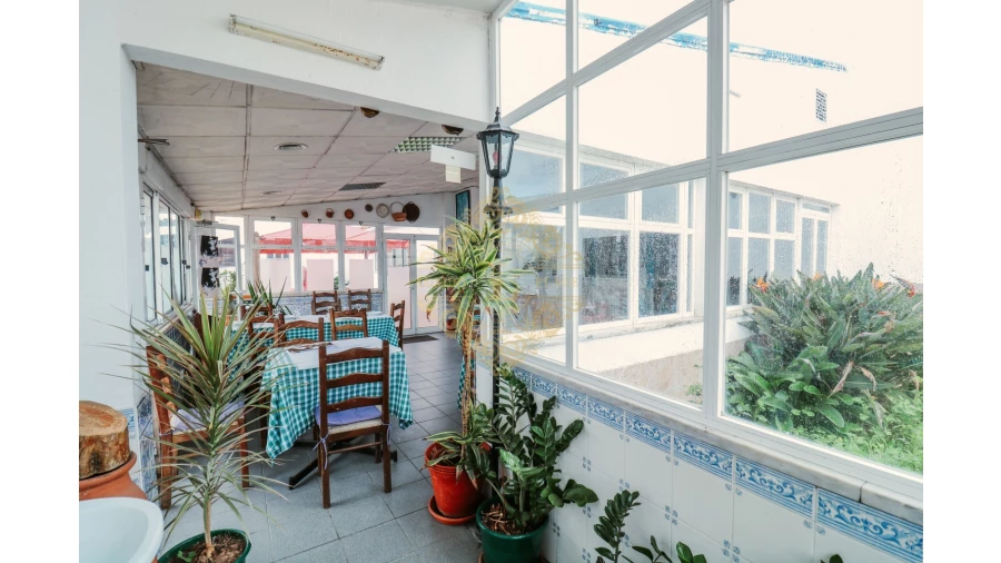 Negócio para Venda em Quinta do Anjo Foto 12