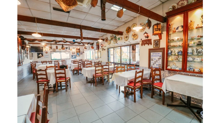 Negócio para Venda em Quinta do Anjo Foto 20