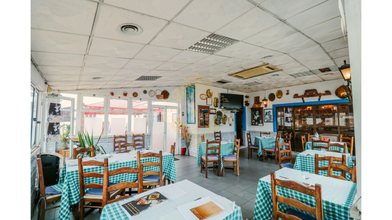 Negócio para Venda em Quinta do Anjo Foto 14