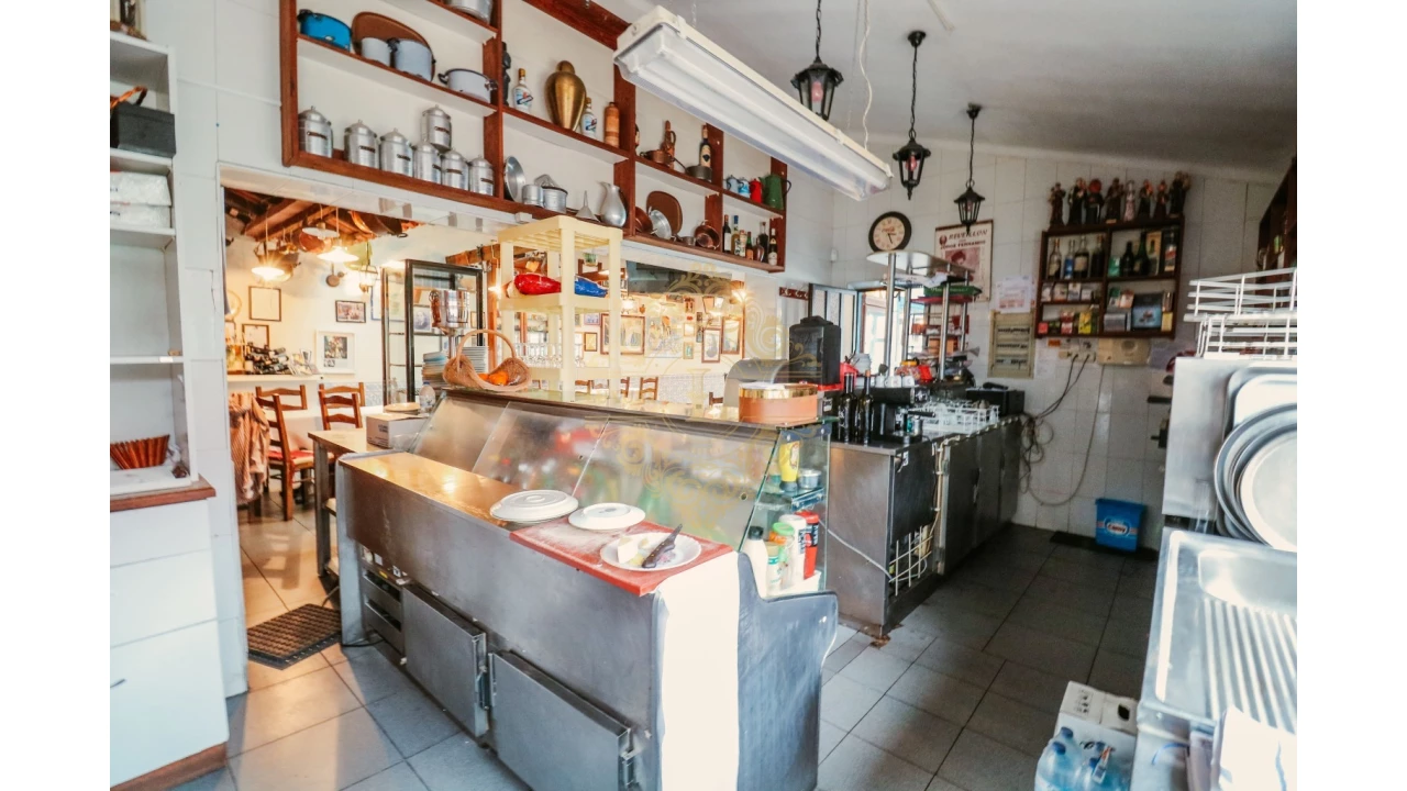 Negócio para Venda em Quinta do Anjo Foto 18