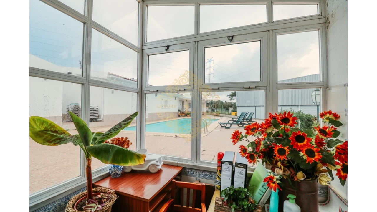 Negócio para Venda em Quinta do Anjo Foto 13