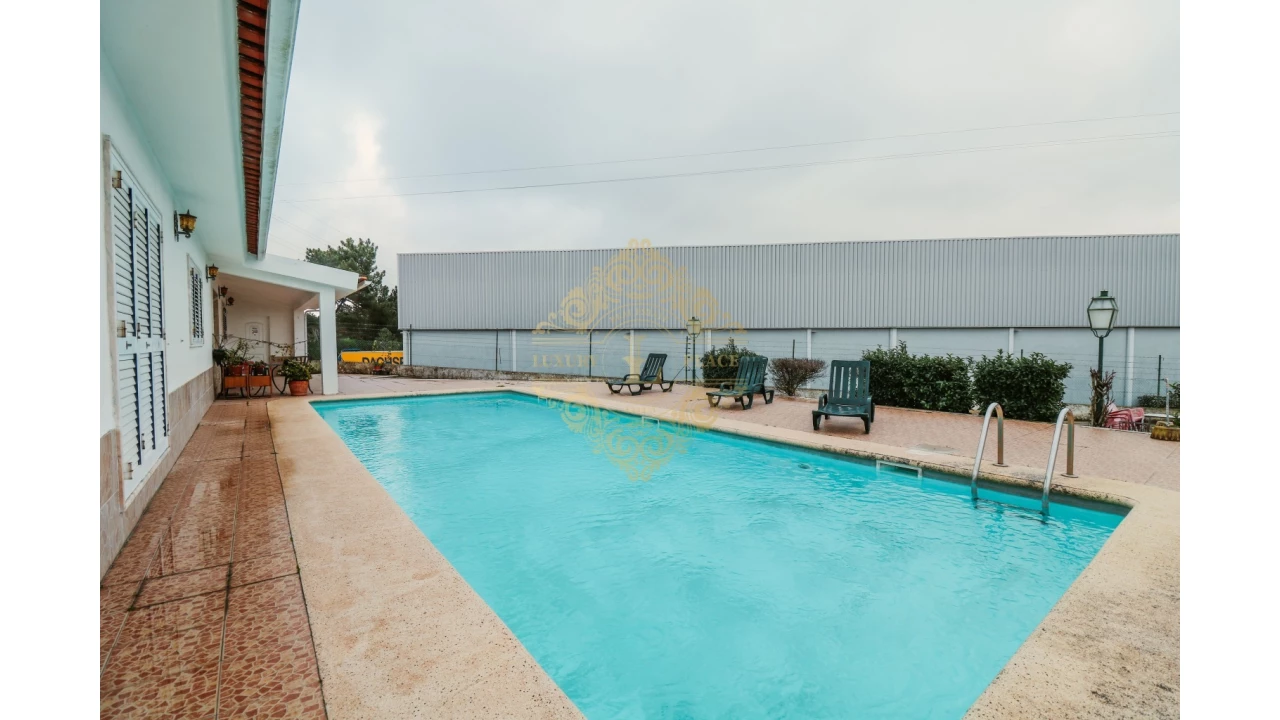 Negócio para Venda em Quinta do Anjo Foto 7