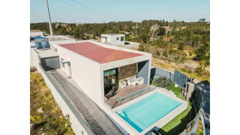 Moradia T3 para Venda em Sesimbra (Castelo)