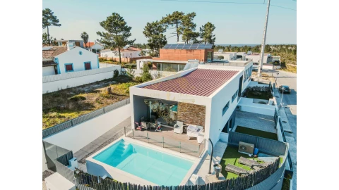 Moradia T3 para Venda em Sesimbra (Castelo)