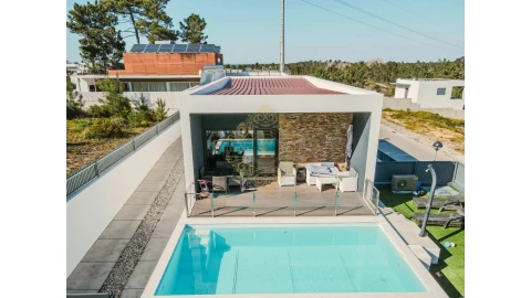 Moradia T3 para Venda em Sesimbra (Castelo)