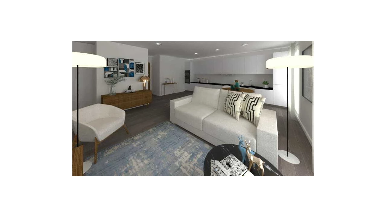 Apartamento T3 para Venda em Carnide Foto 11