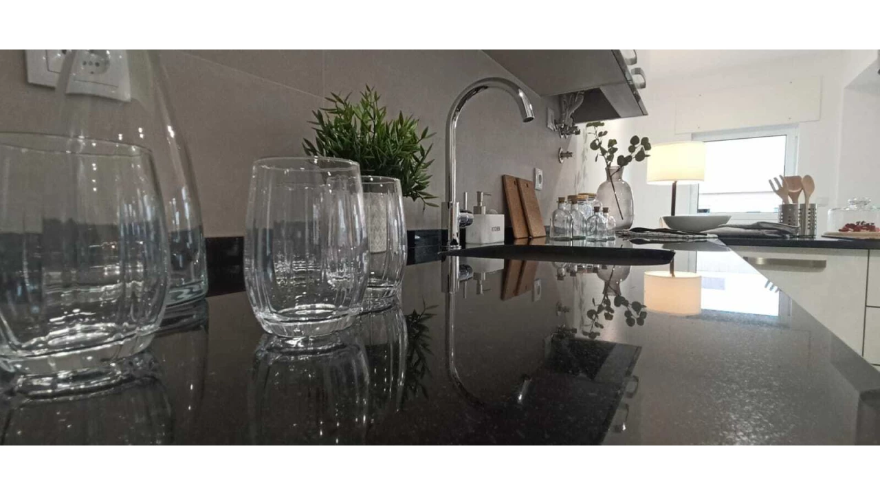 Apartamento T3 para Venda em Carnide Foto 17