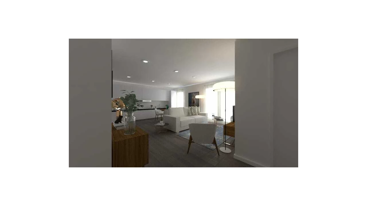 Apartamento T3 para Venda em Carnide Foto 1